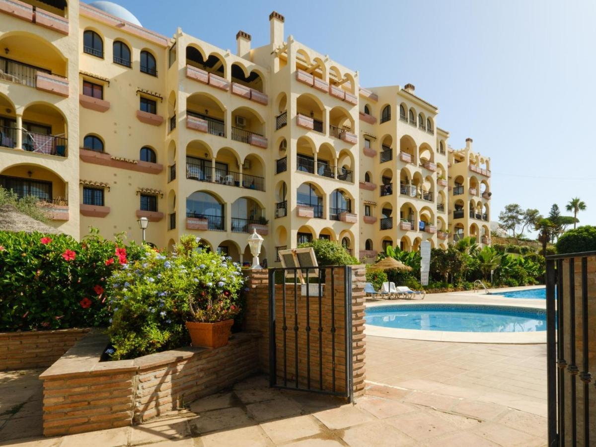 Beautiful Torreoceano 92, Pool, Beach Access ラ・カラ・デ・ミハス エクステリア 写真