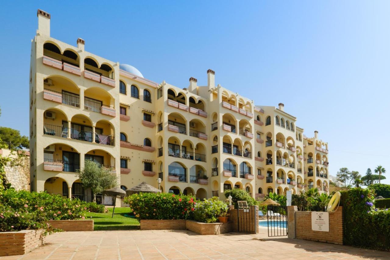 Beautiful Torreoceano 92, Pool, Beach Access ラ・カラ・デ・ミハス エクステリア 写真
