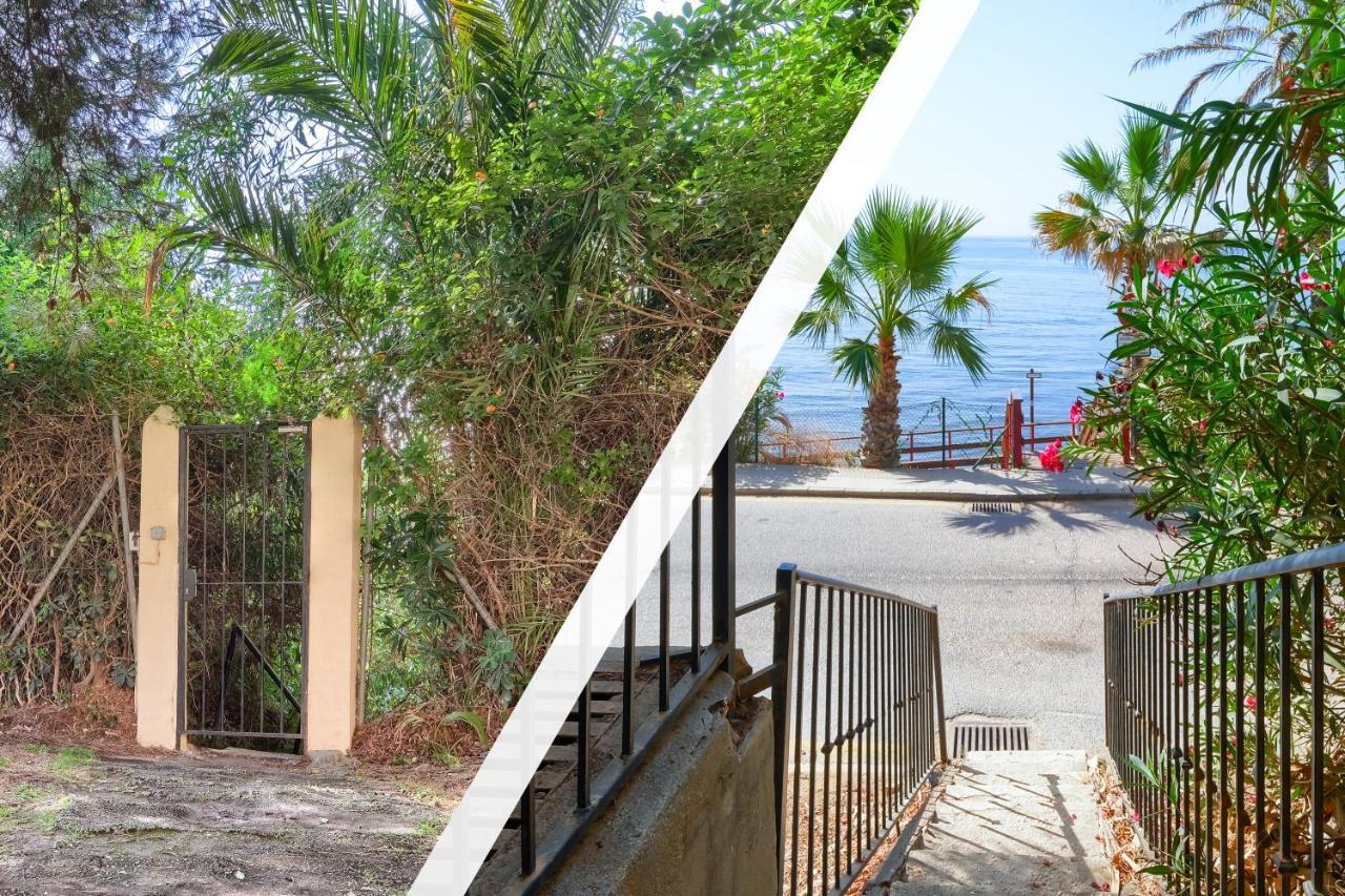 Beautiful Torreoceano 92, Pool, Beach Access ラ・カラ・デ・ミハス エクステリア 写真