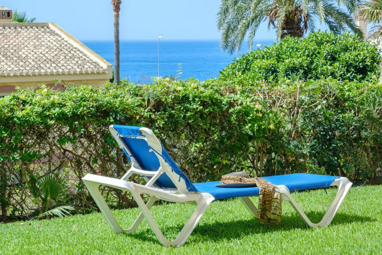Beautiful Torreoceano 92, Pool, Beach Access ラ・カラ・デ・ミハス エクステリア 写真