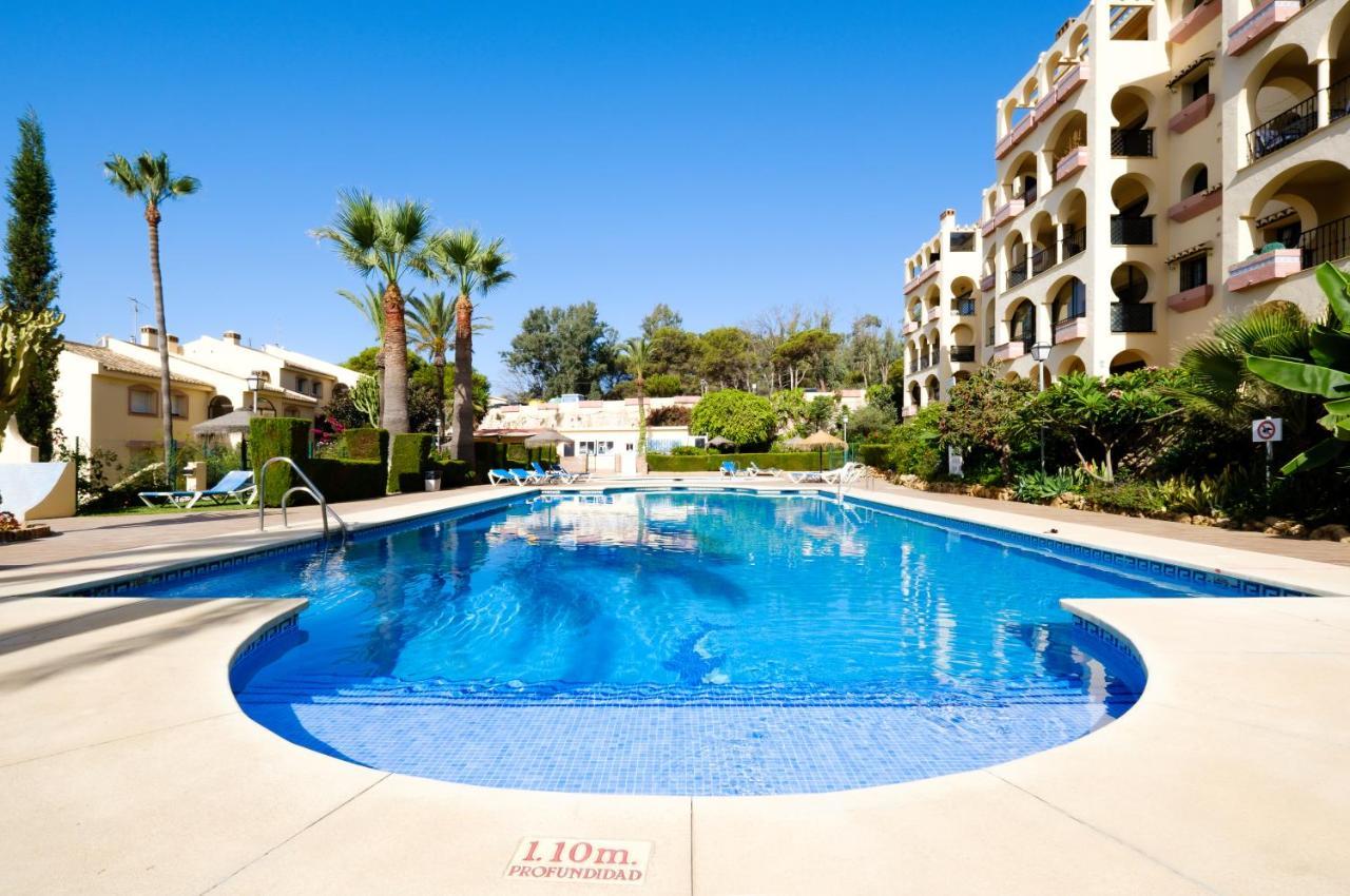 Beautiful Torreoceano 92, Pool, Beach Access ラ・カラ・デ・ミハス エクステリア 写真