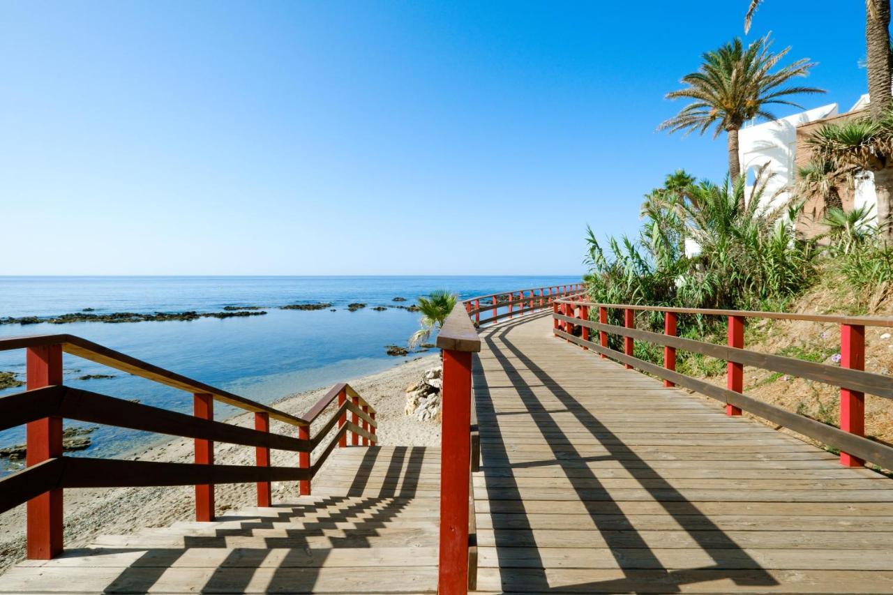 Beautiful Torreoceano 92, Pool, Beach Access ラ・カラ・デ・ミハス エクステリア 写真